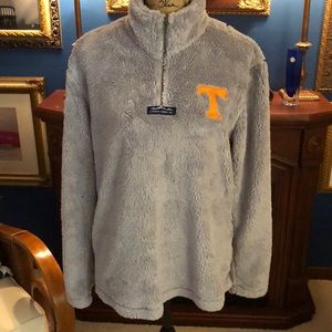 Lauren James Sherpa pullover